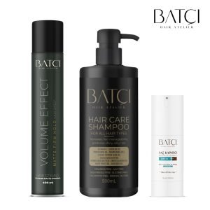 Matte Spray & Conceal Pack