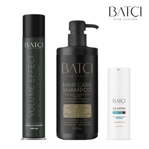 Memory Spray & Conceal Pack