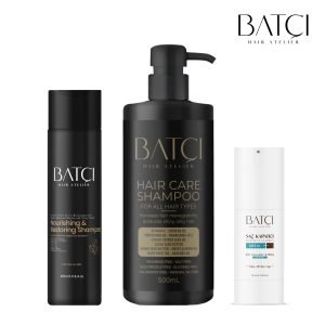 Nourishing & Restoring Pack