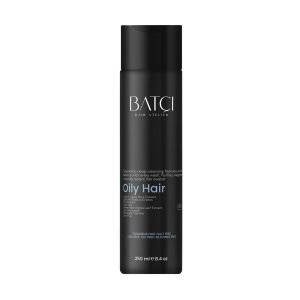 Oily Hair Shampoo