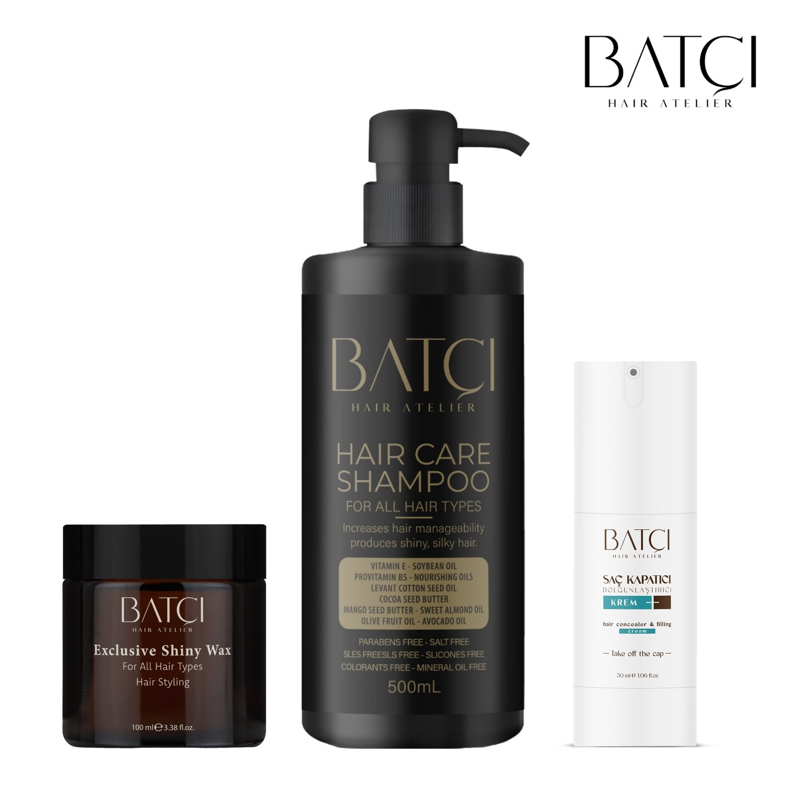 Shiny Wax Pack Shiny Wax Pack