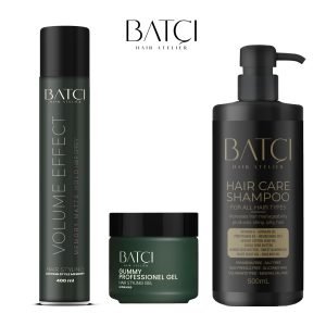 Strong Style Zero Compromise pack