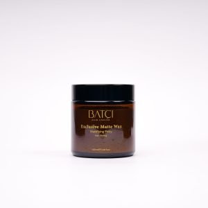 Matte Wax