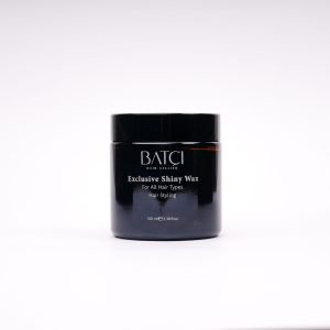 Shiny Wax